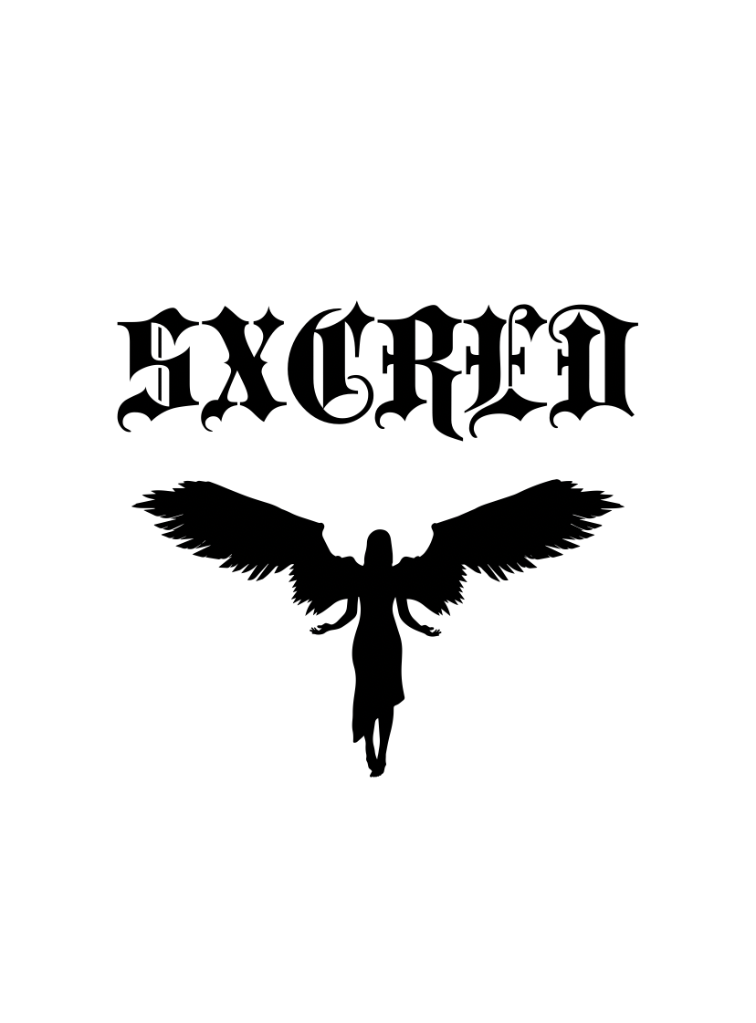 Sxcredclothing Logo