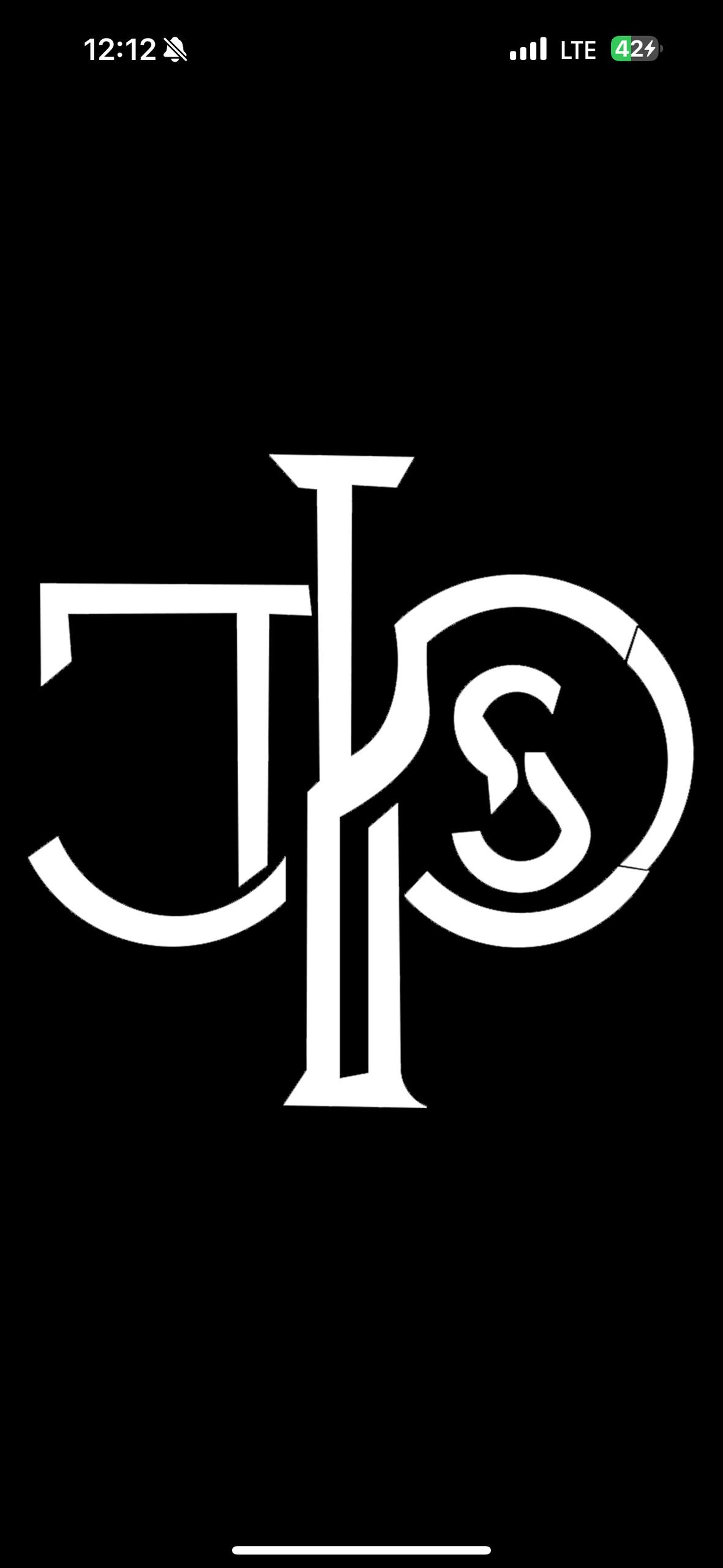 TBS FASHION Logo