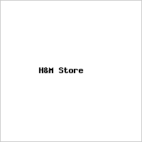 H&M Store Logo