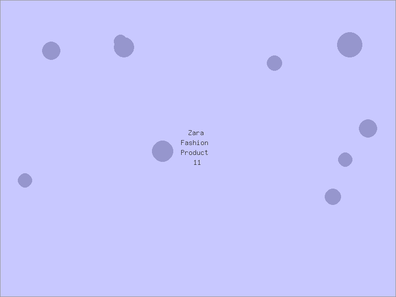 Zara Fashion Product 11
