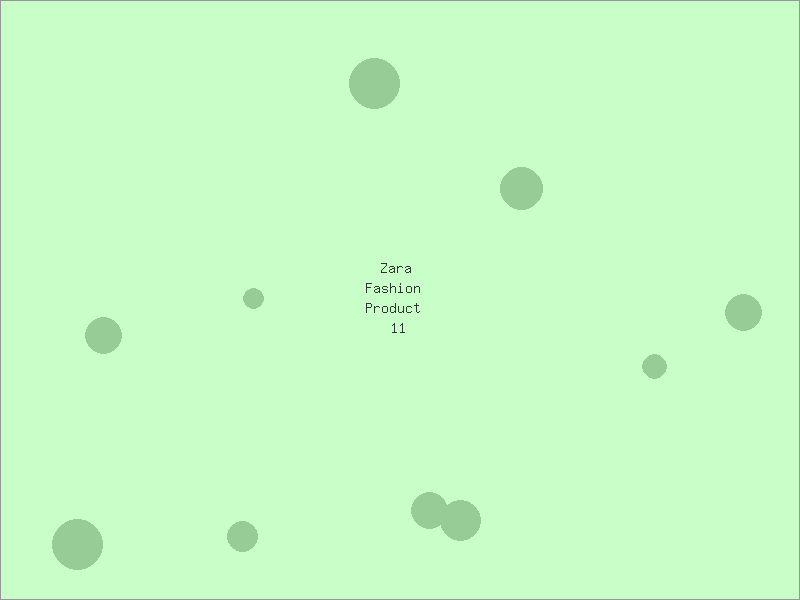 Zara Fashion Product 11