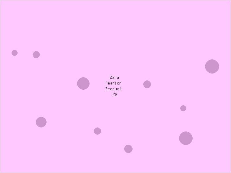 Zara Fashion Product 28