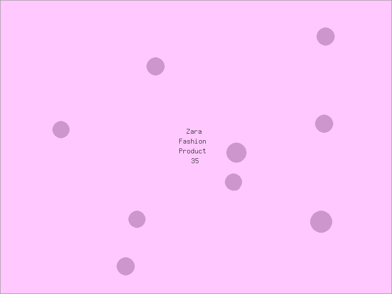 Zara Fashion Product 35