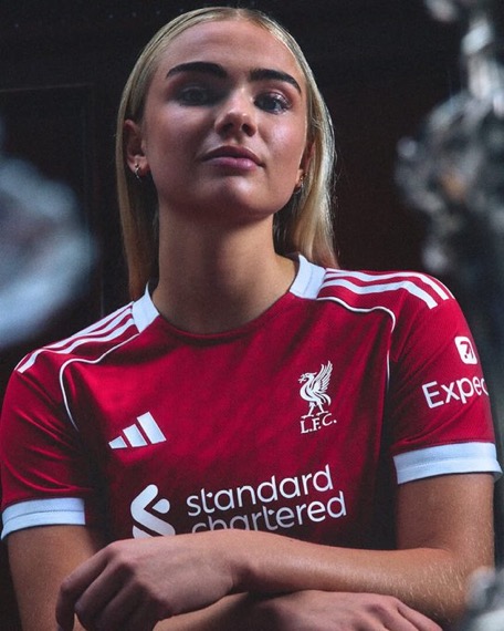 Liverpool