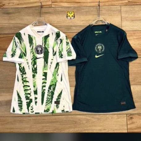 Nigeria 1