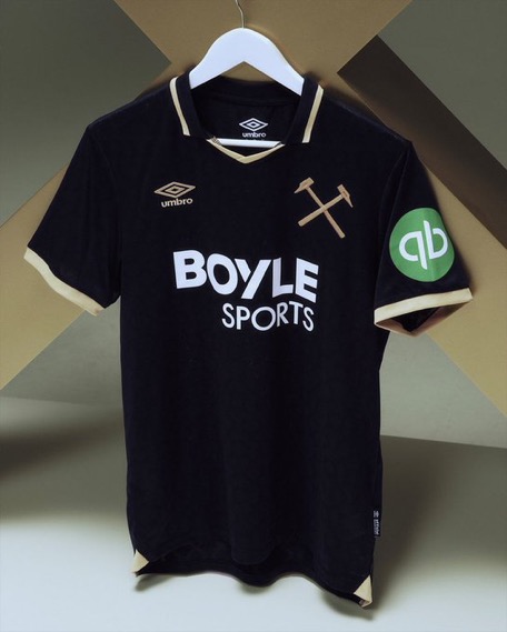Boyle west ham