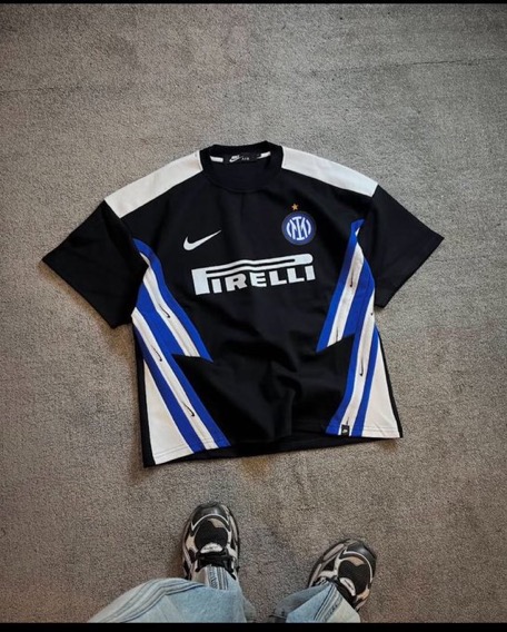 Irelli inter milan