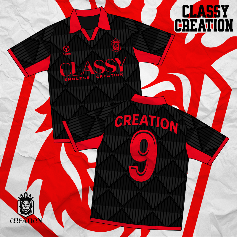 ENDLESS CREATION 