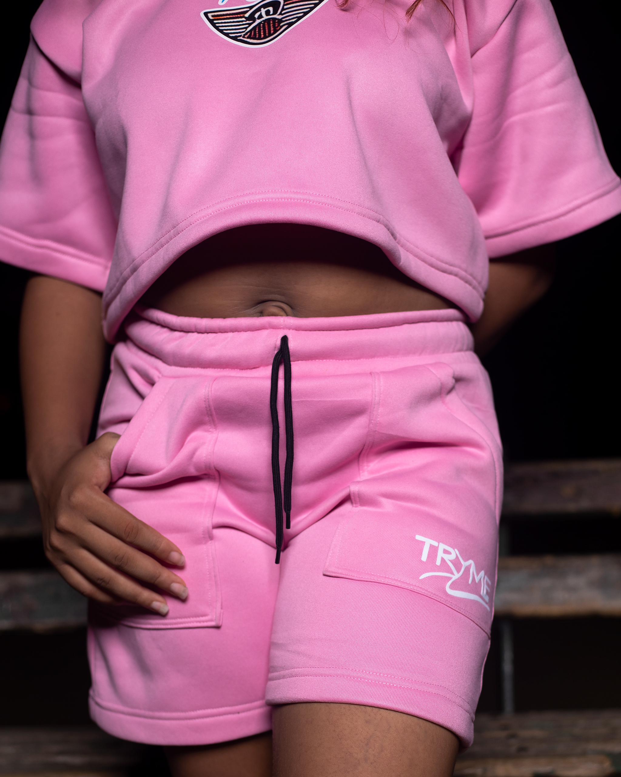 Pookie set 2 pieces 