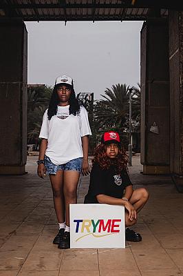 Trymefashion2025's Store Banner