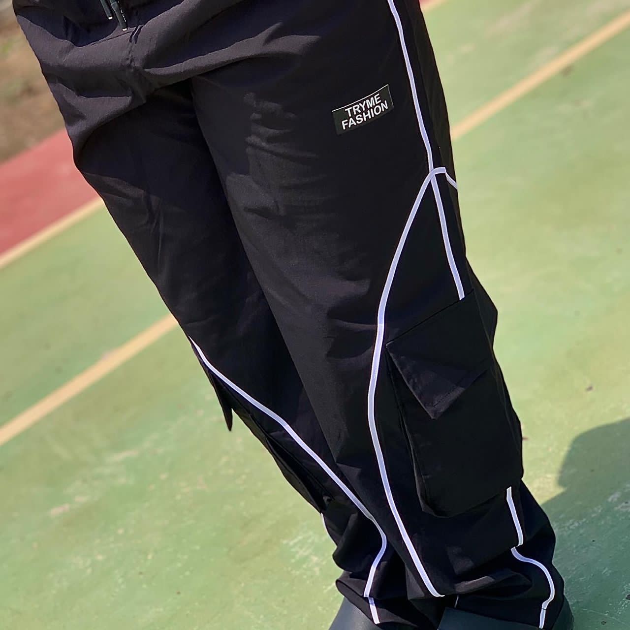Tryme track (2)